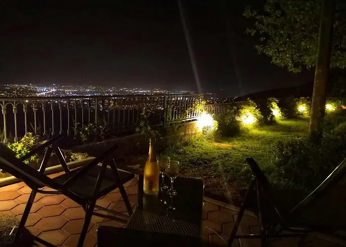 Apartmán Anamaria *