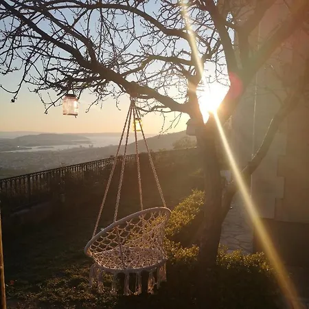 Apartamento Anamaria *