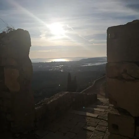 Anamaria Apartamento
