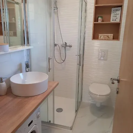 Anamaria Apartamento Klis