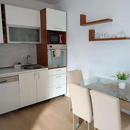 Anamaria Apartamento Klis