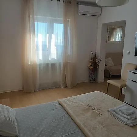 Anamaria Apartamento *