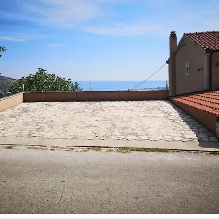 Apartamento Anamaria *