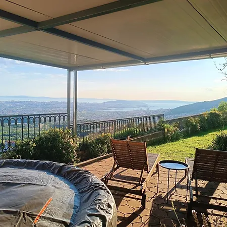 Apartamento Anamaria *