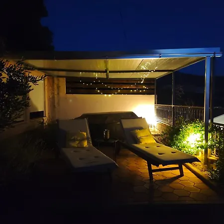 Apartman Anamaria Klis
