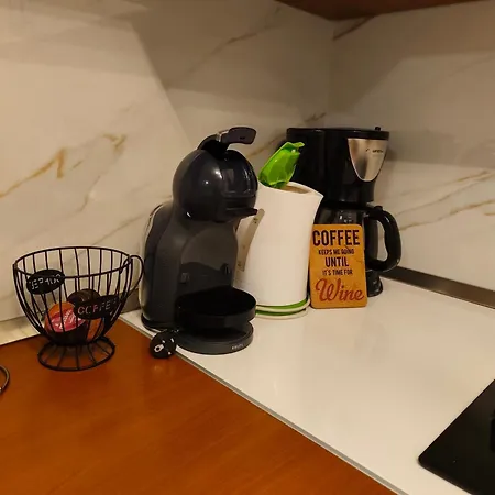 Anamaria Apartman *