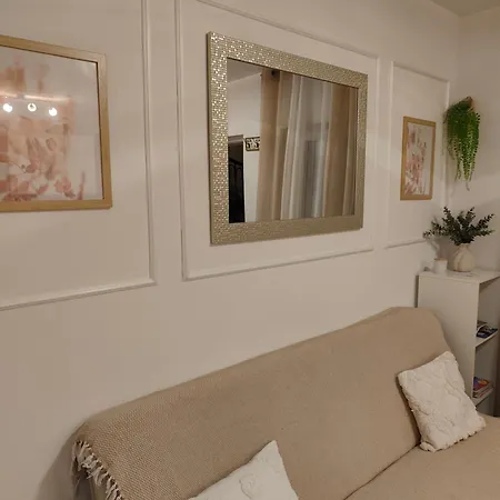 Apartman Anamaria Klis