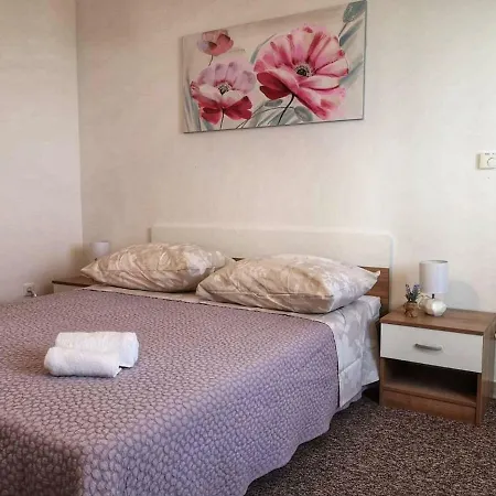 Apartamento Anamaria *