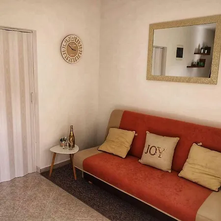 Apartamento Anamaria
