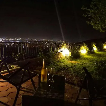 Apartamento Anamaria *
