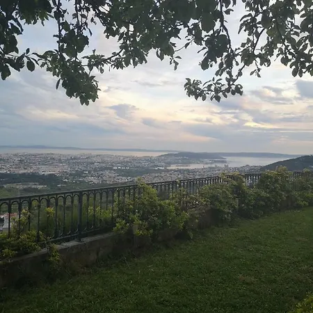Apartamento Anamaria *